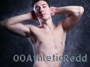 00AthleticRedd Vidéos Porno FR