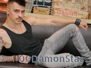 00DamonStar