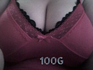 100G