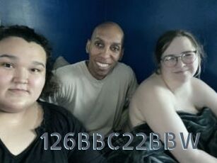 126BBC22BBW