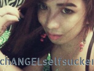 12inchANGELselfsucker Vidéos Porno FR