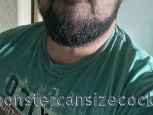 16ozmonstercansizecock Vidéos Porno FR
