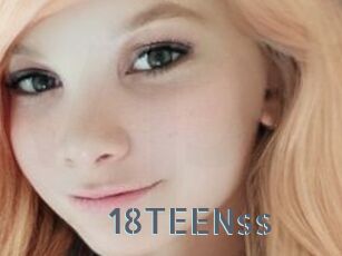 18TEENss