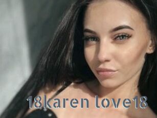 18karen_love18 Vidéos Porno FR