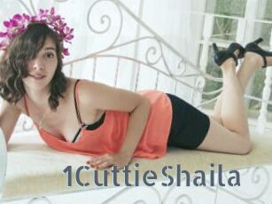 1CuttieShaila