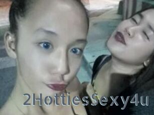 2HottiesSexy4u