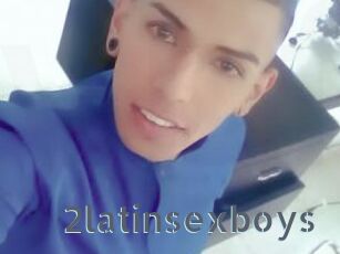 2latinsexboys