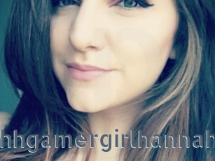 34hhgamergirlhannah Vidéos Porno FR