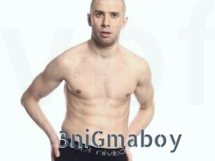 3niGmaboy