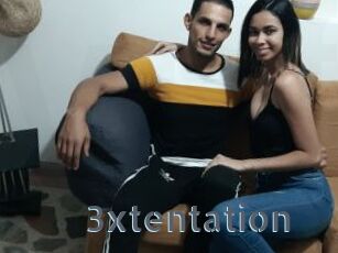 3xtentation