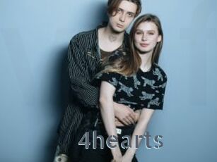 4hearts