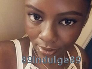 89Indulge89