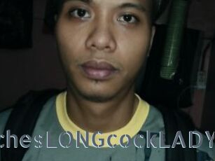9inchesLONGcockLADY