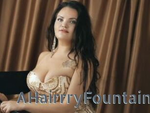 AHairrryFountain
