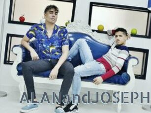 ALANandJOSEPH