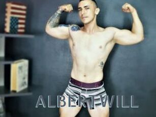 ALBERTWILL