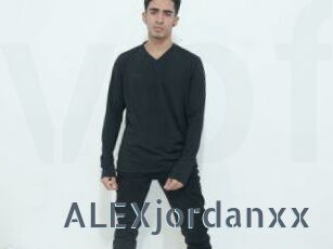 ALEXjordanxx