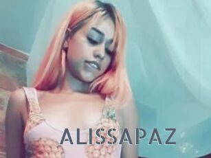 ALISSAPAZ