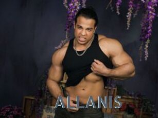 ALLANIS