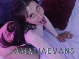 AMALIAEVANS