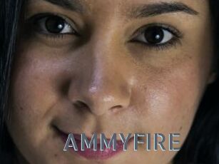 AMMYFIRE