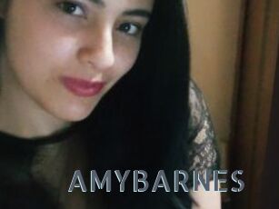 AMYBARNES