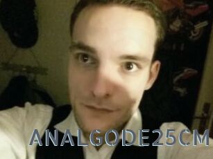 ANALGODE25CM