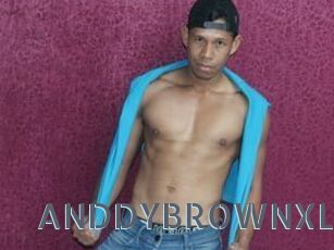 ANDDYBROWNXL