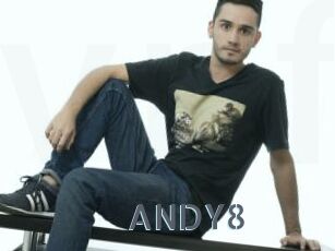ANDY8