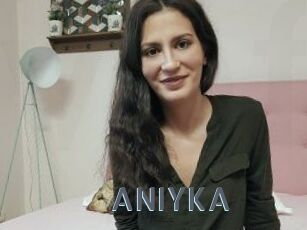 ANIYKA