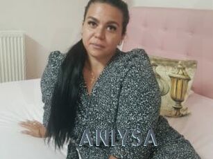 ANIYSA