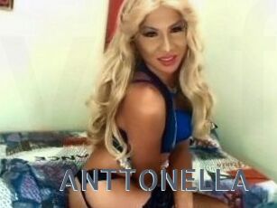 ANTTONELLA