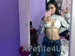 APetite4U