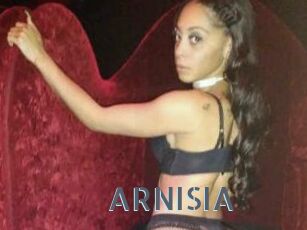 ARNISIA
