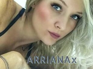ARRIANAx