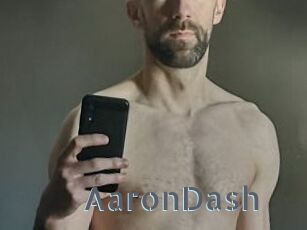 AaronDash
