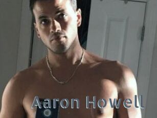 Aaron_Howell