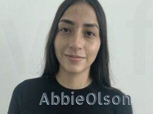 AbbieOlson