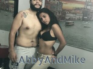 AbbyAndMike