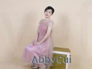 AbbyCui