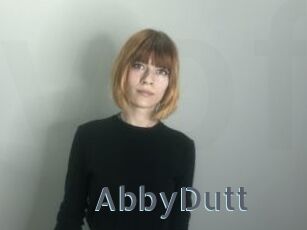 AbbyDutt