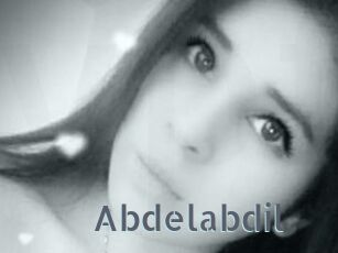 Abdelabdil
