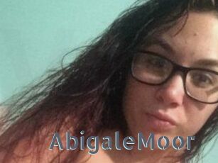 Abigale_Moor