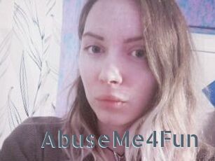 AbuseMe4Fun