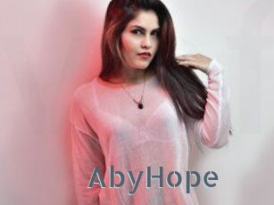 AbyHope
