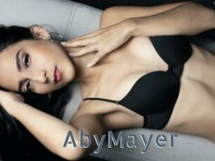 AbyMayer Vidéos Porno FR