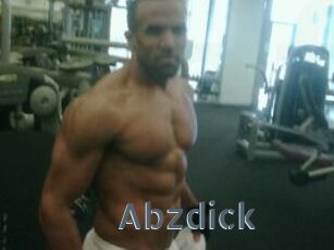 Abzdick