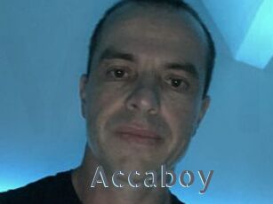 Accaboy