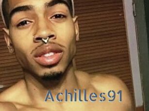 Achilles91