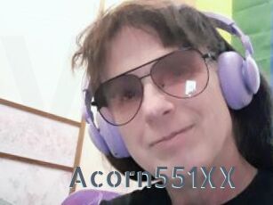 Acorn551XX